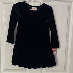 Cat and Jack Girls Dress